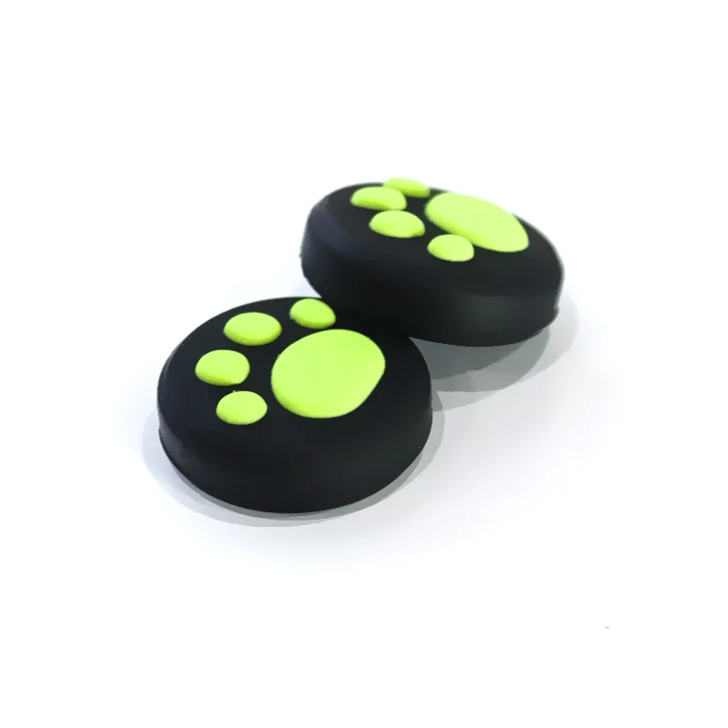 Silicone Joystick Thumb for Nintendo Switch/Lite Stick Grips