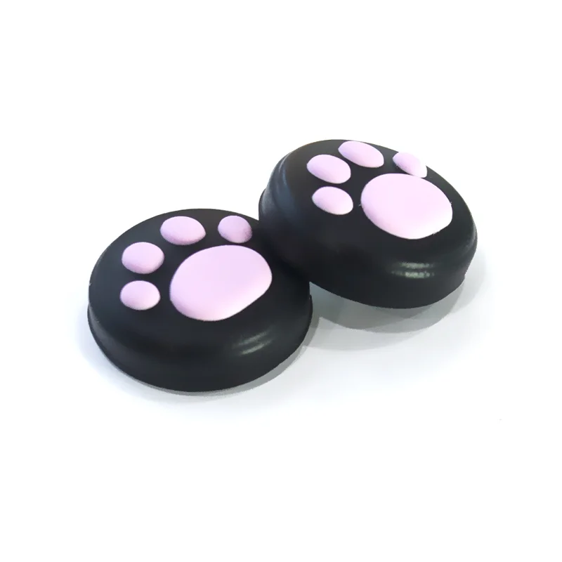 Thumb Grips Controller Joystick Thumbstick Grips Extender Caps- Set of 4 for Nintendo Switch Joy-Con - Gallery Image 5