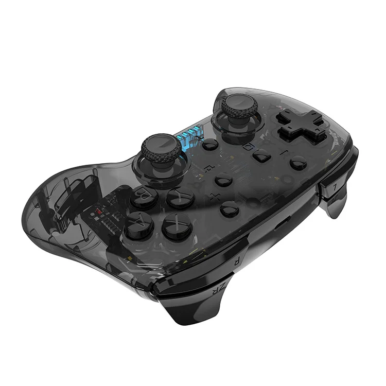 Free Download Driver BT Wireless Nintendo Pro Game Joystick Controller for Nintendo - Gallery Image 4