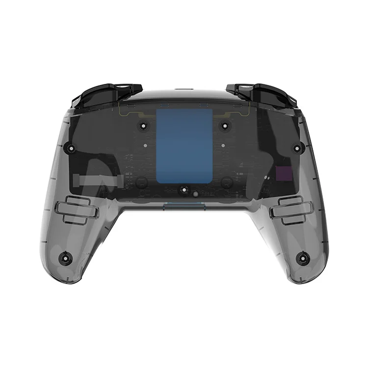 Free Download Driver BT Wireless Nintendo Pro Game Joystick Controller for Nintendo - Gallery Image 5