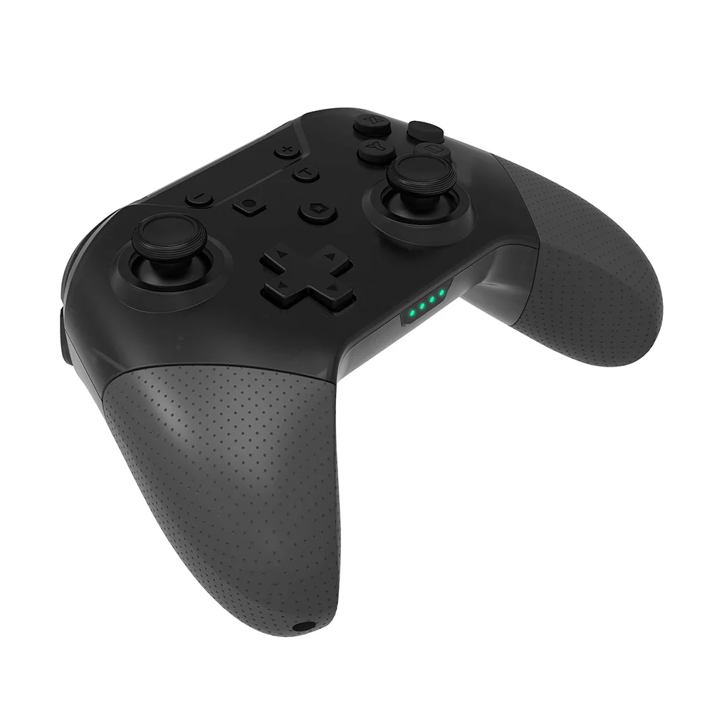 Controles De Joystick Nintendo Pro Controller Wireless BT Gamepad for Nintendo Lite - Gallery Image 3
