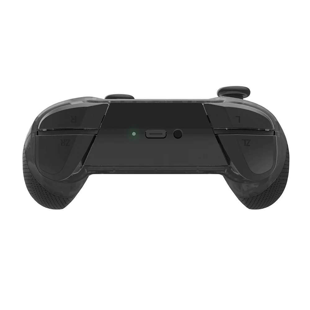 Controles De Joystick Nintendo Pro Controller Wireless BT Gamepad for Nintendo Lite - Gallery Image 4