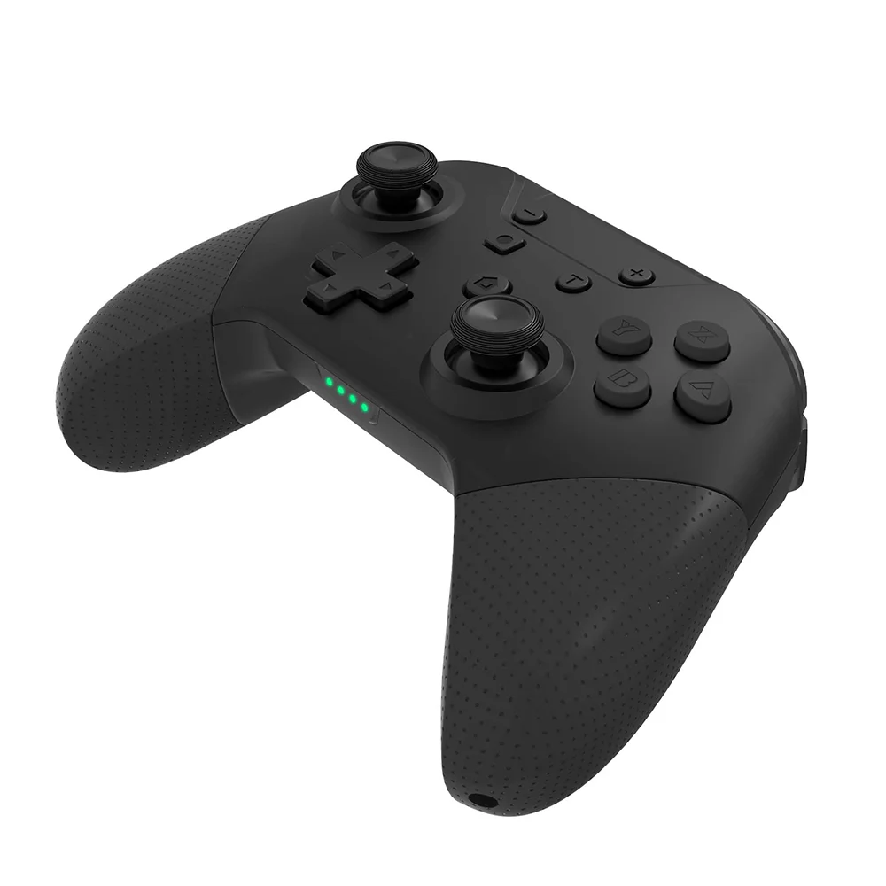 Controles De Joystick Nintendo Pro Controller Wireless BT Gamepad for Nintendo Lite - Gallery Image 5