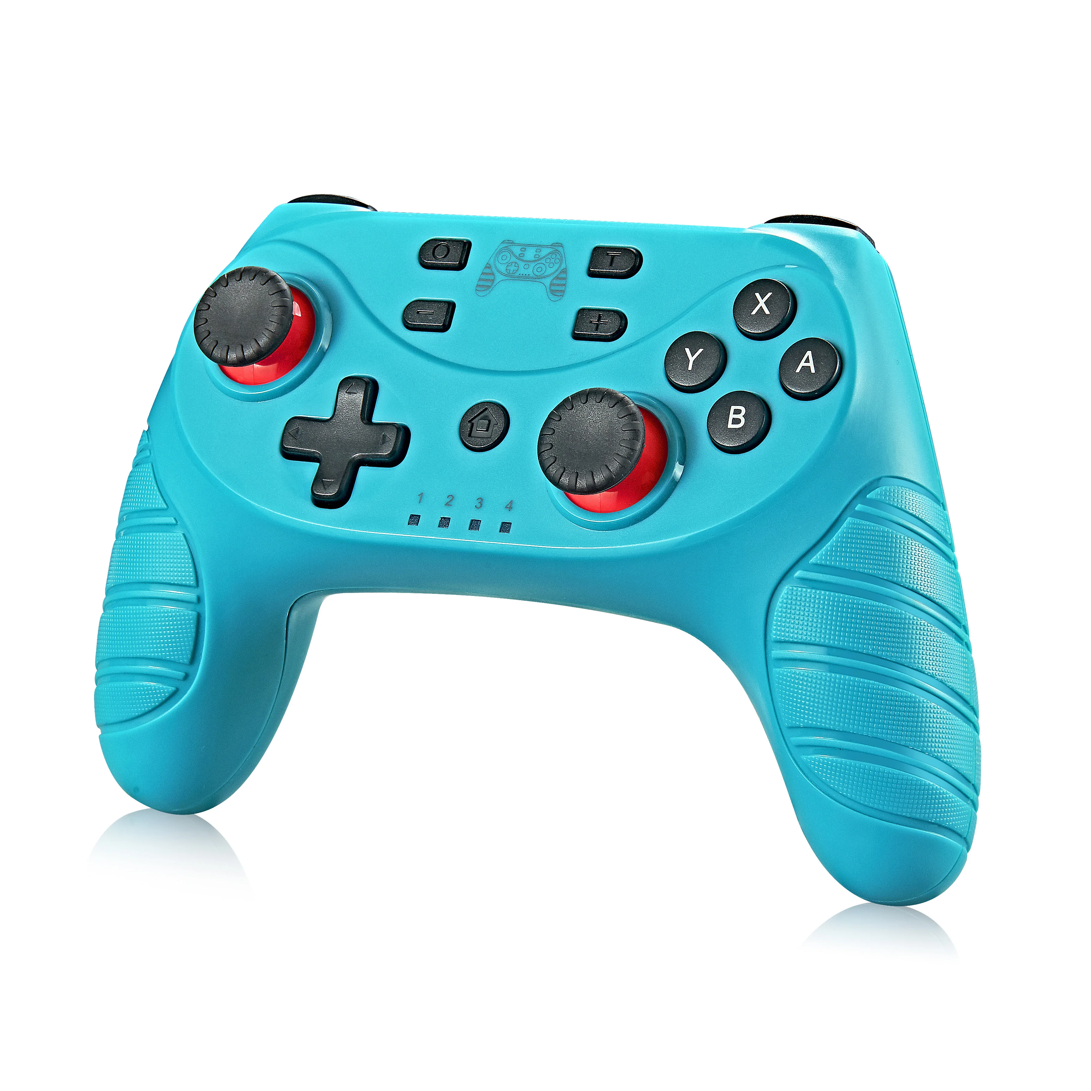 Manette Nintendo Pro Controller Joystick BT Wireless Game for PC Nintendo Gamepad Gaming Joypad