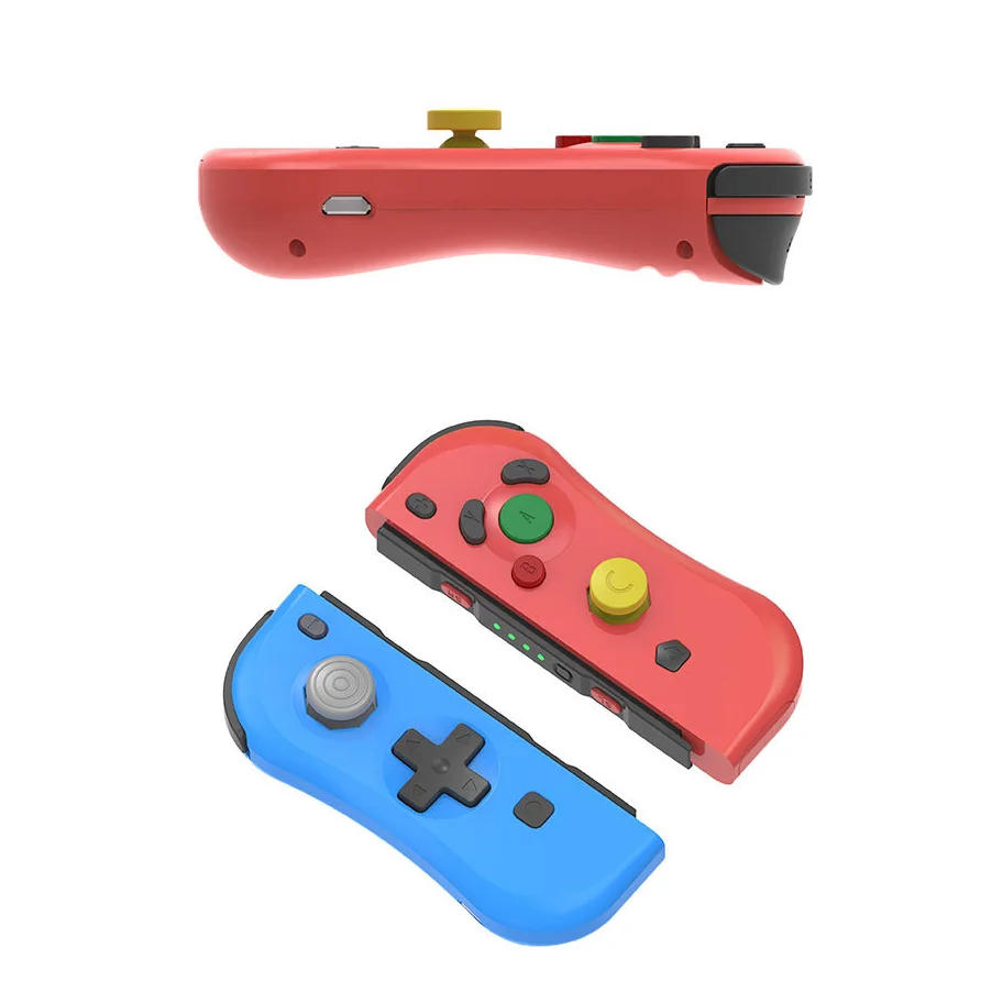Full Function Joy Controller Analog Joystick Pro Gamepad for Nintendo