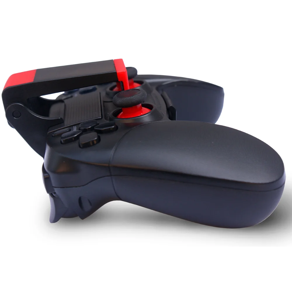 Gaming Controller F4 Falcon Mobile Gaming Controller for Pubg Cod Controle De Games Ps2 for Iphone - Gallery Image 2