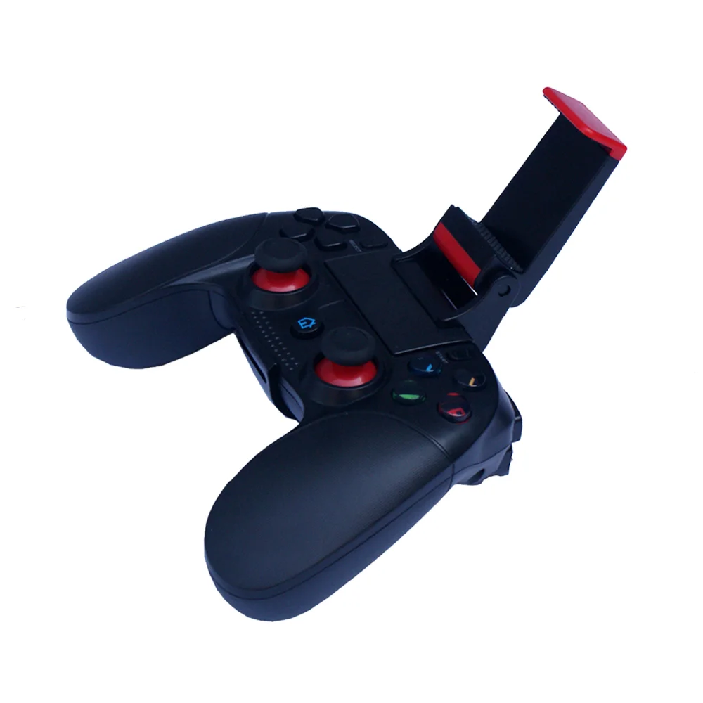 Gaming Controller F4 Falcon Mobile Gaming Controller for Pubg Cod Controle De Games Ps2 for Iphone - Gallery Image 3