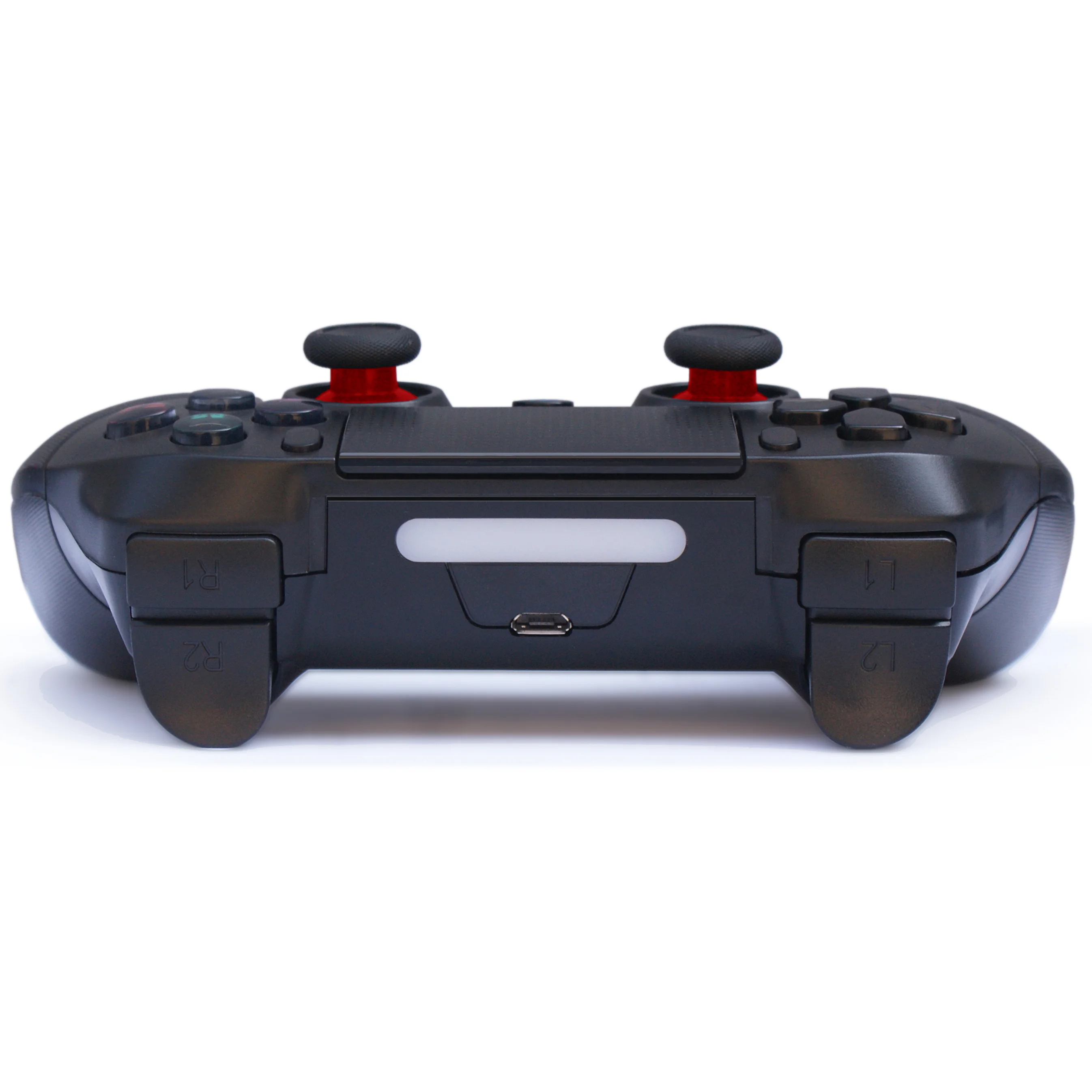 Gaming Controller F4 Falcon Mobile Gaming Controller for Pubg Cod Controle De Games Ps2 for Iphone - Gallery Image 4