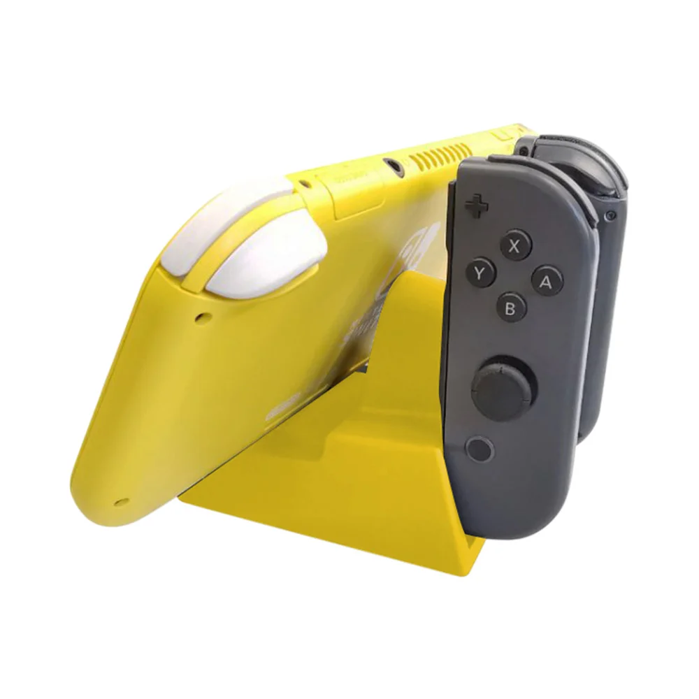Factory Direct Supply Multi-Function Charging Dock Station for Nintendo Switch Joy-Con Pro Controller Game Accessories - Gallery Image 2