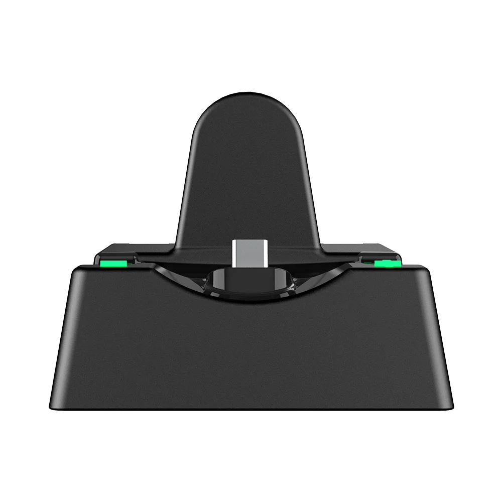Factory Direct Supply Multi-Function Charging Dock Station for Nintendo Switch Joy-Con Pro Controller Game Accessories - Gallery Image 3