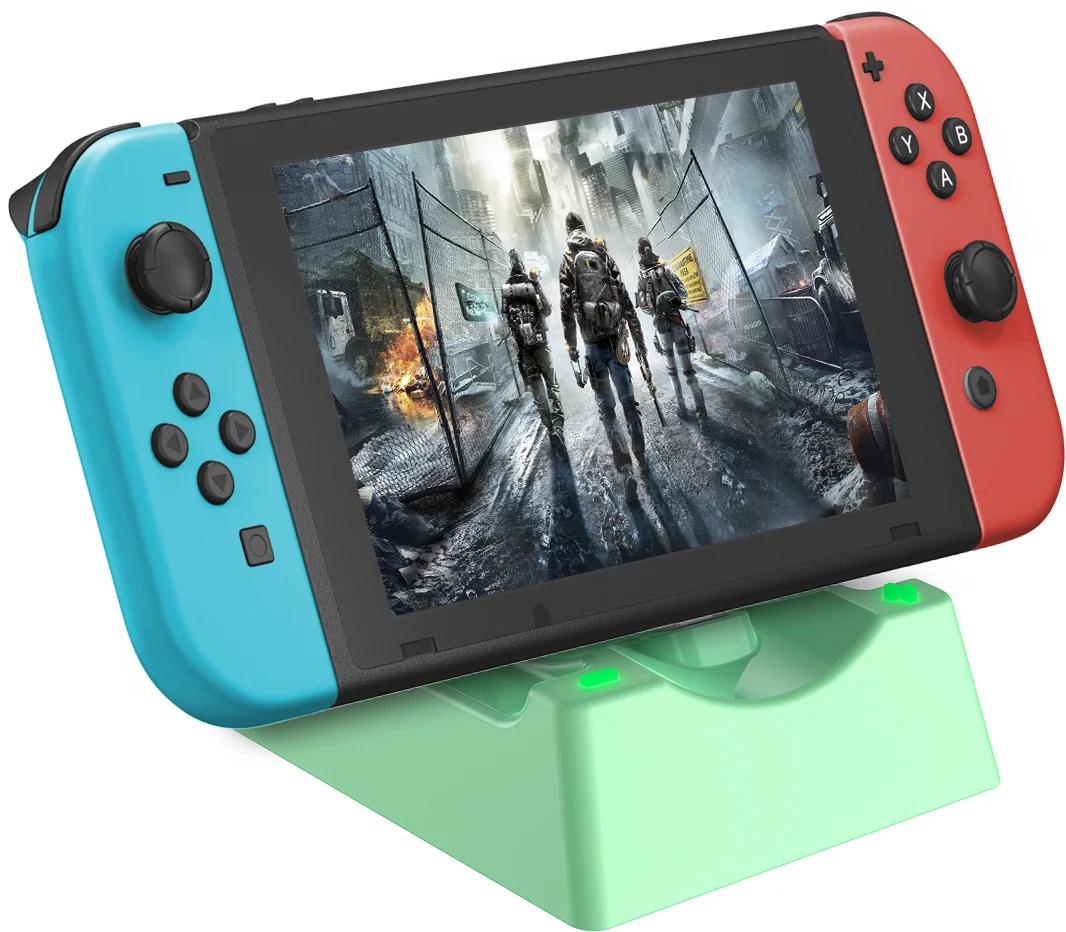 Switch Charging Dock Station Charging Dock for Nintendo Switch Joy-Con