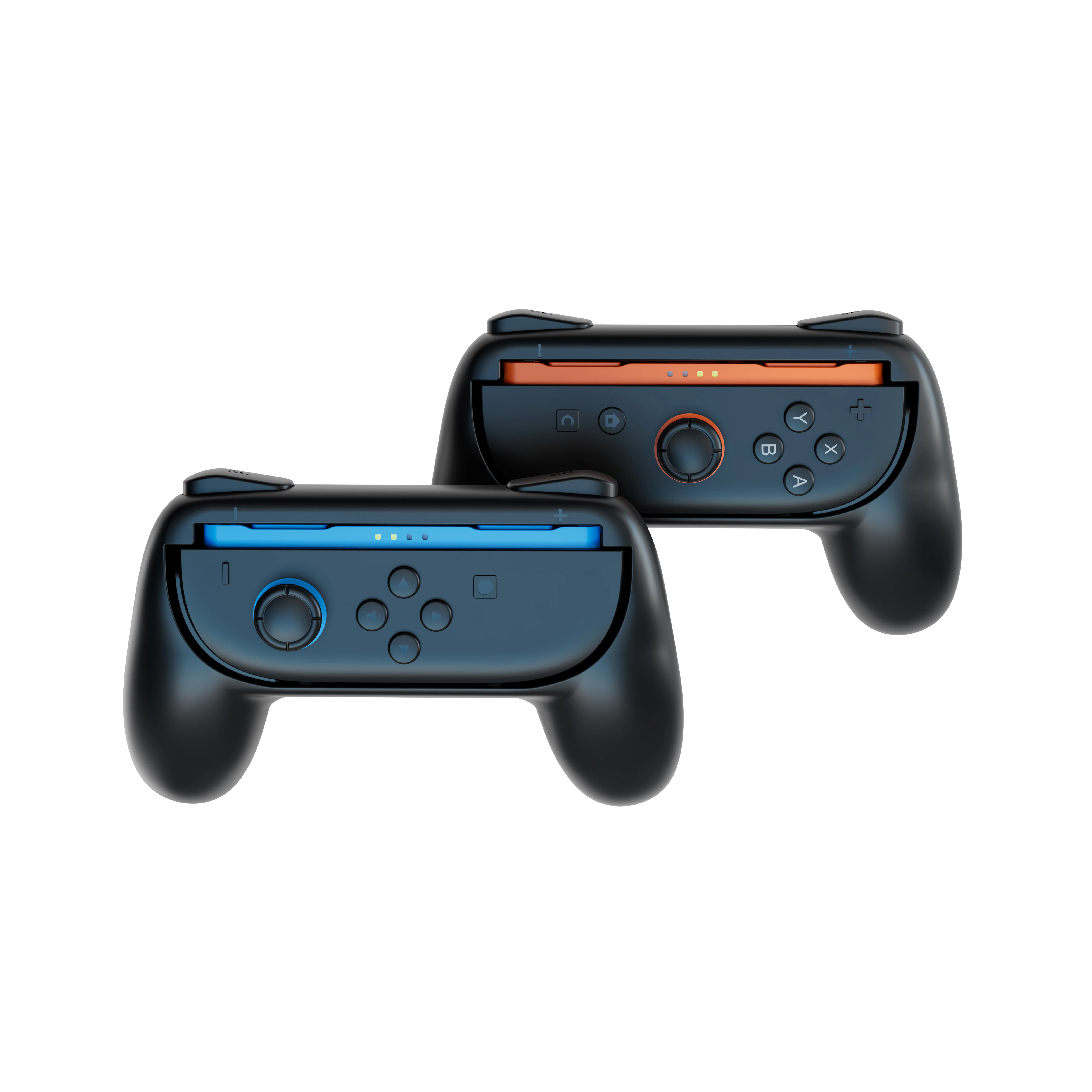 Controller Holder Grip Accessories for Nintendo 2 Joycon