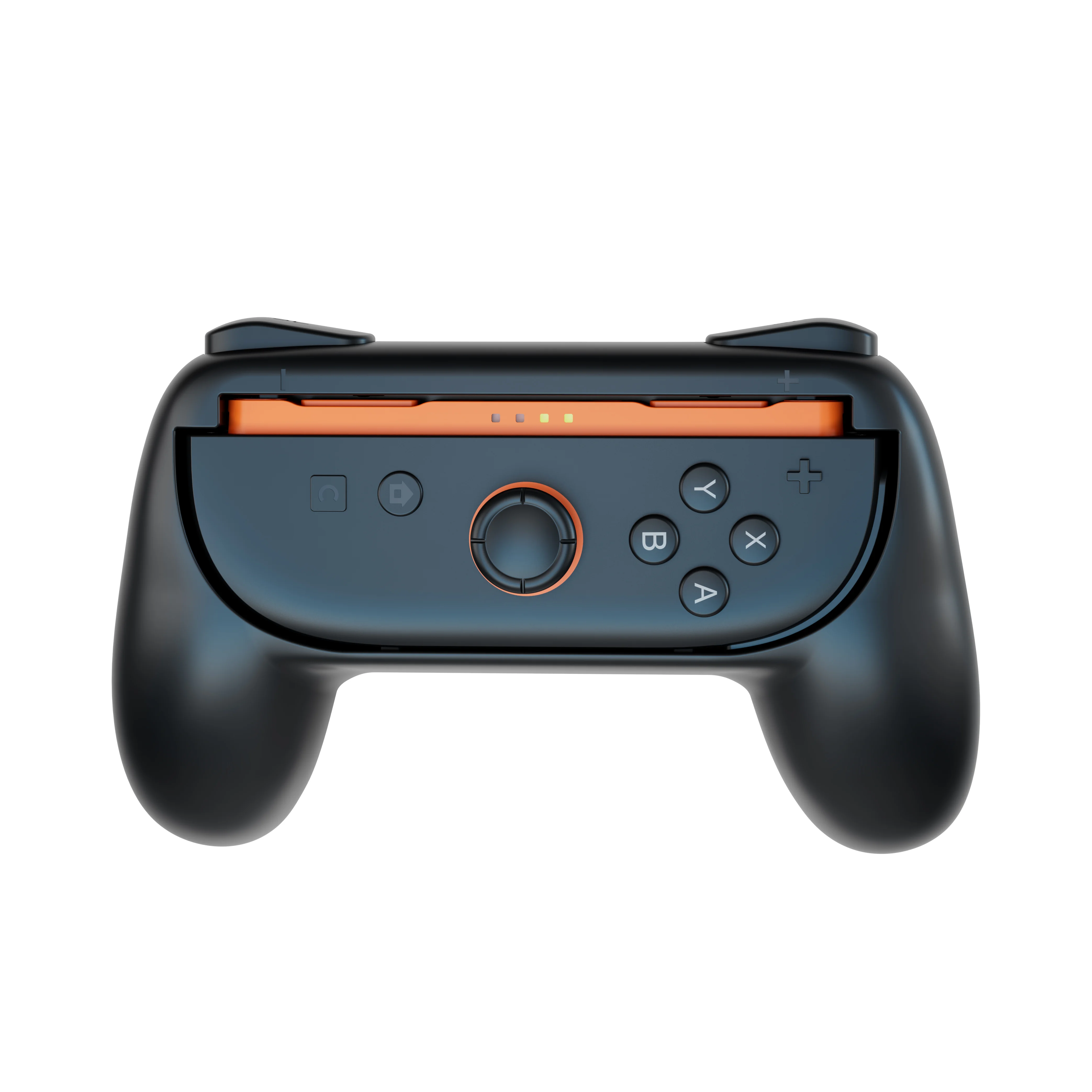 Controller Holder Grip Accessories for Nintendo 2 Joycon - Gallery Image 2