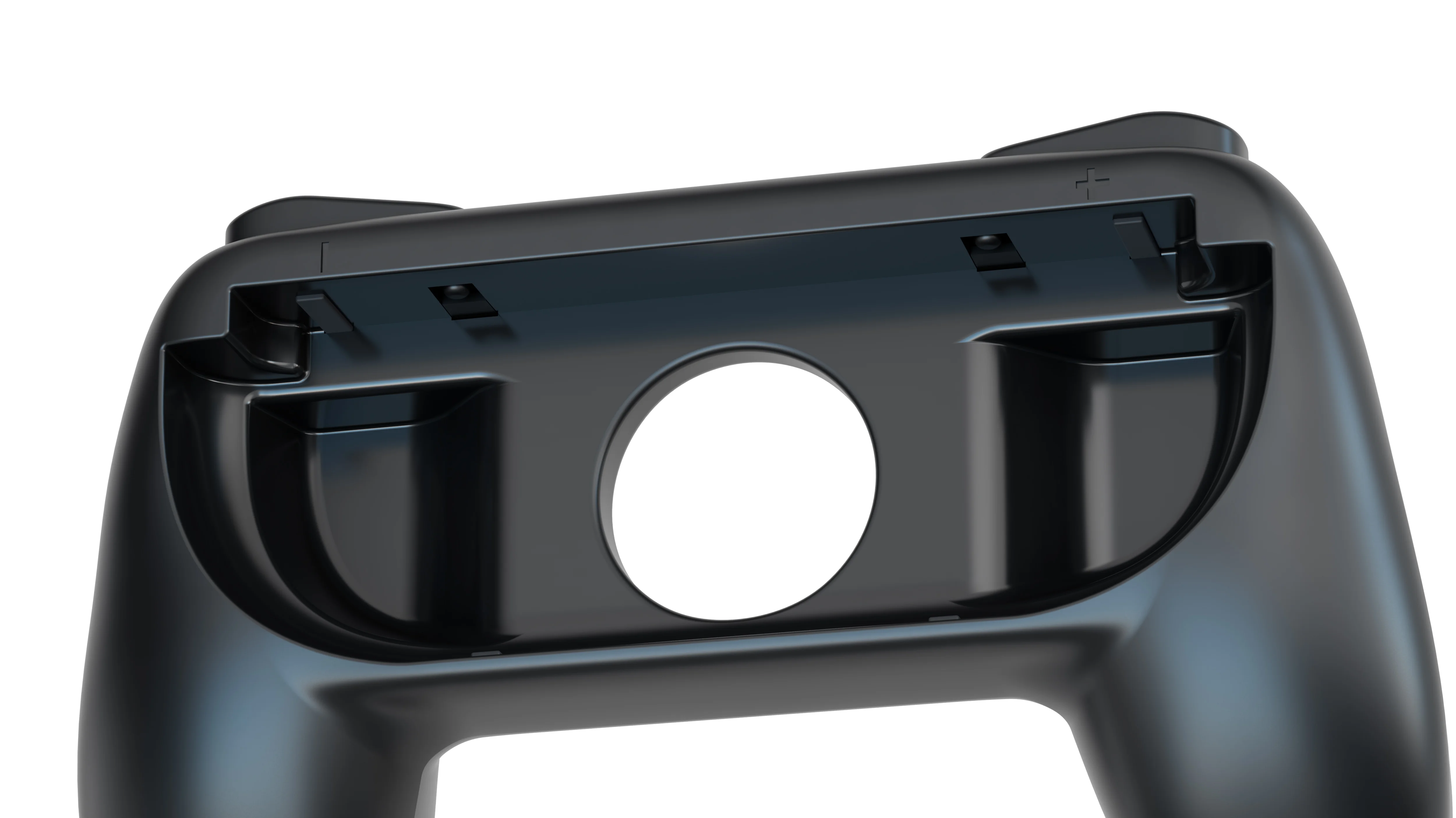 Controller Holder Grip Accessories for Nintendo 2 Joycon - Gallery Image 5