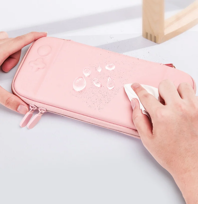 for Nintendo Casing Lite Phone Silicon Game Carrying Protective Cases Cover Bags Kit - Gallery Image 3