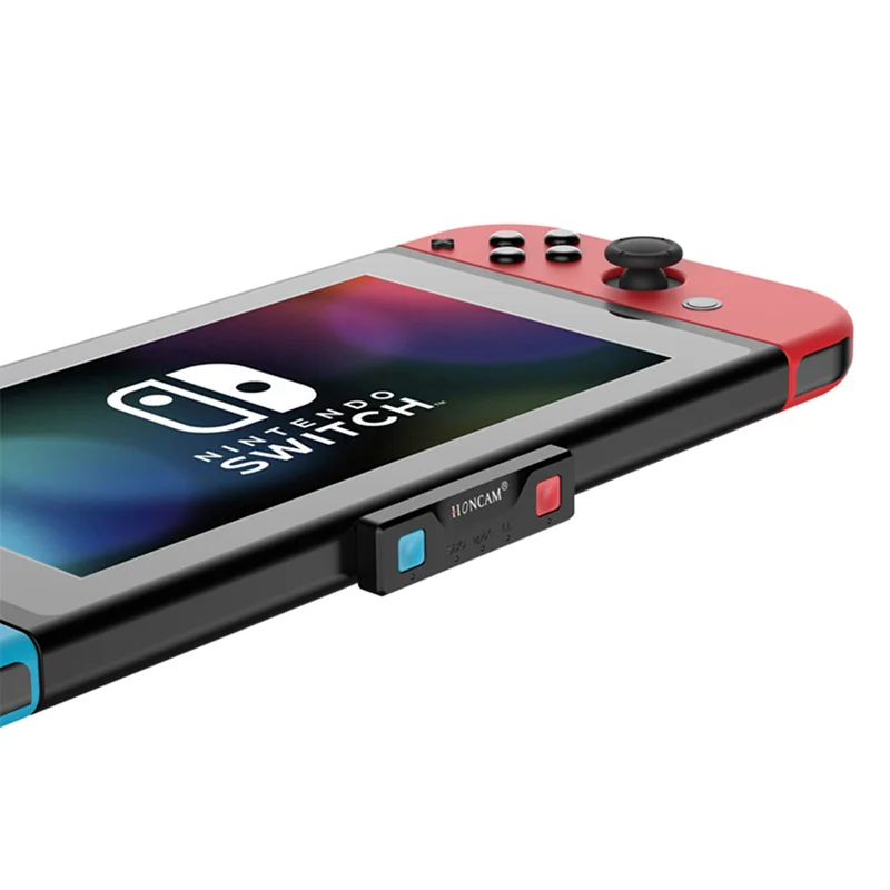 Switch Dongledongledongle BT Adapter for Nintendo Switch PS4 PC Lite - Gallery Image 4