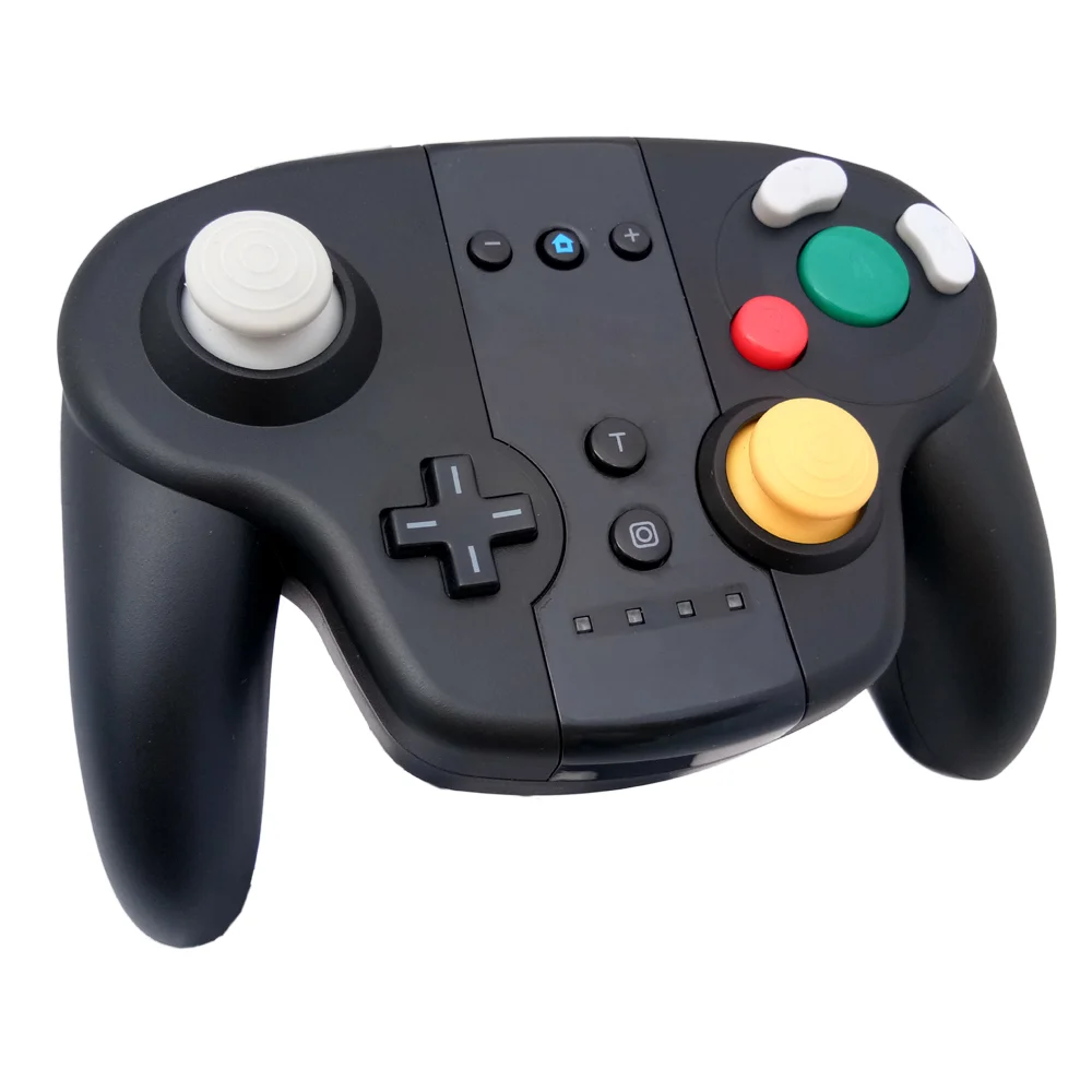 Controller Palanca De Control 64 Wireless Remote Controller for Nintendo - Gallery Image 2