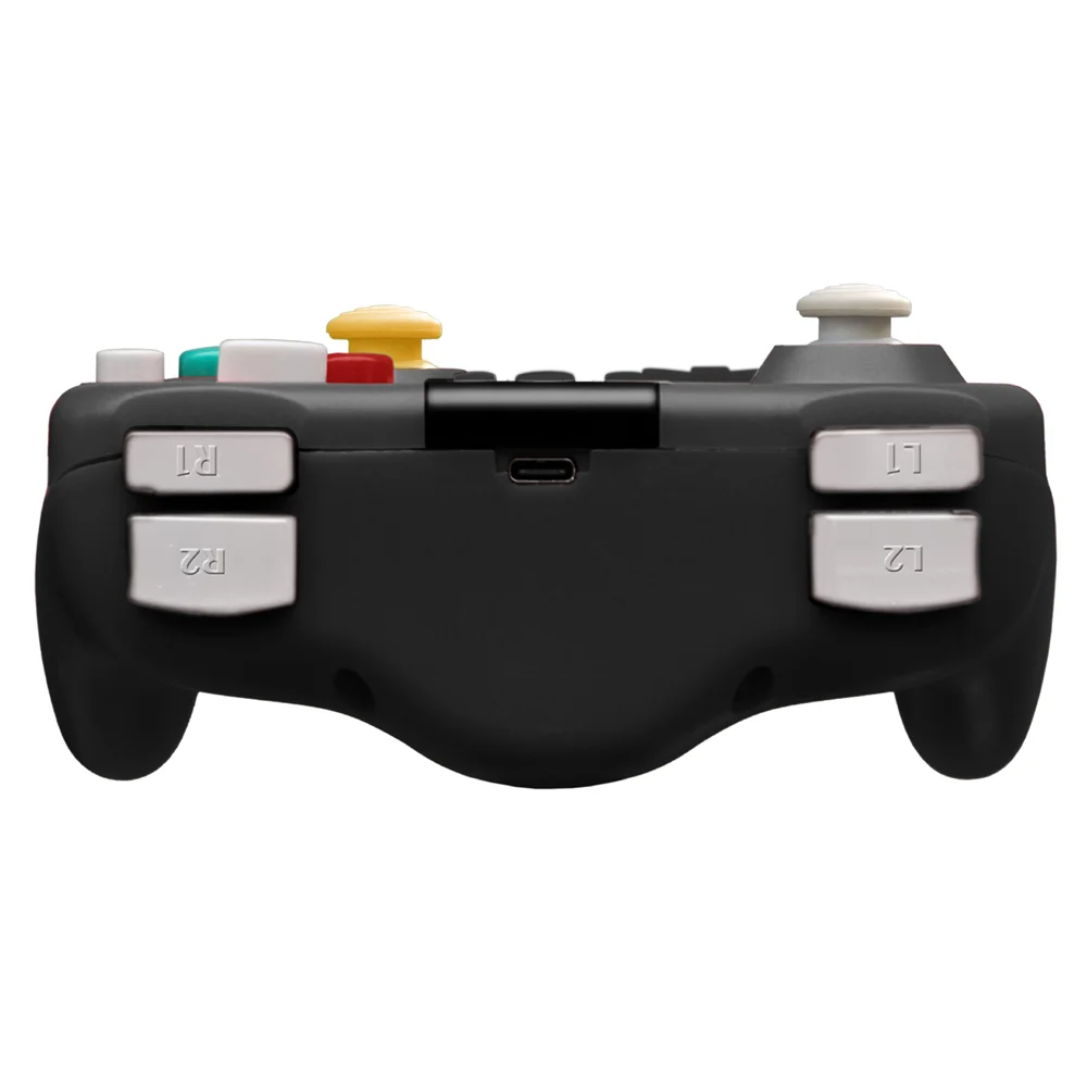 Controller Palanca De Control 64 Wireless Remote Controller for Nintendo - Gallery Image 4