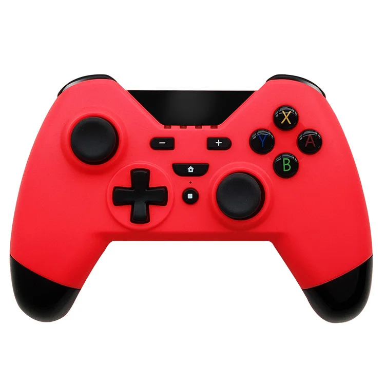 Gamepad Joystick Game Wireless Bt for Nintendo Pro Controller Handle Remote for Nintendo - SKU Option 1