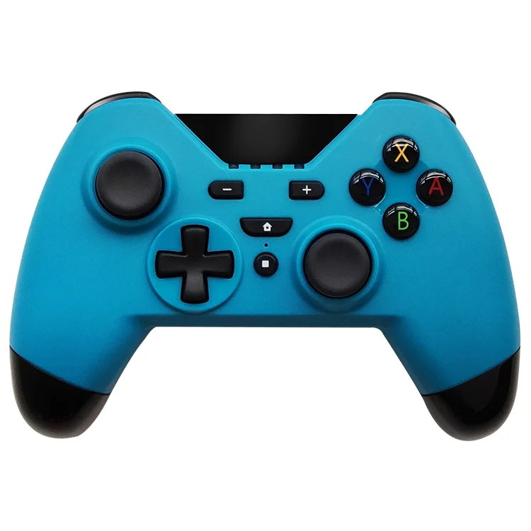 Gamepad Joystick Game Wireless Bt for Nintendo Pro Controller Handle Remote for Nintendo