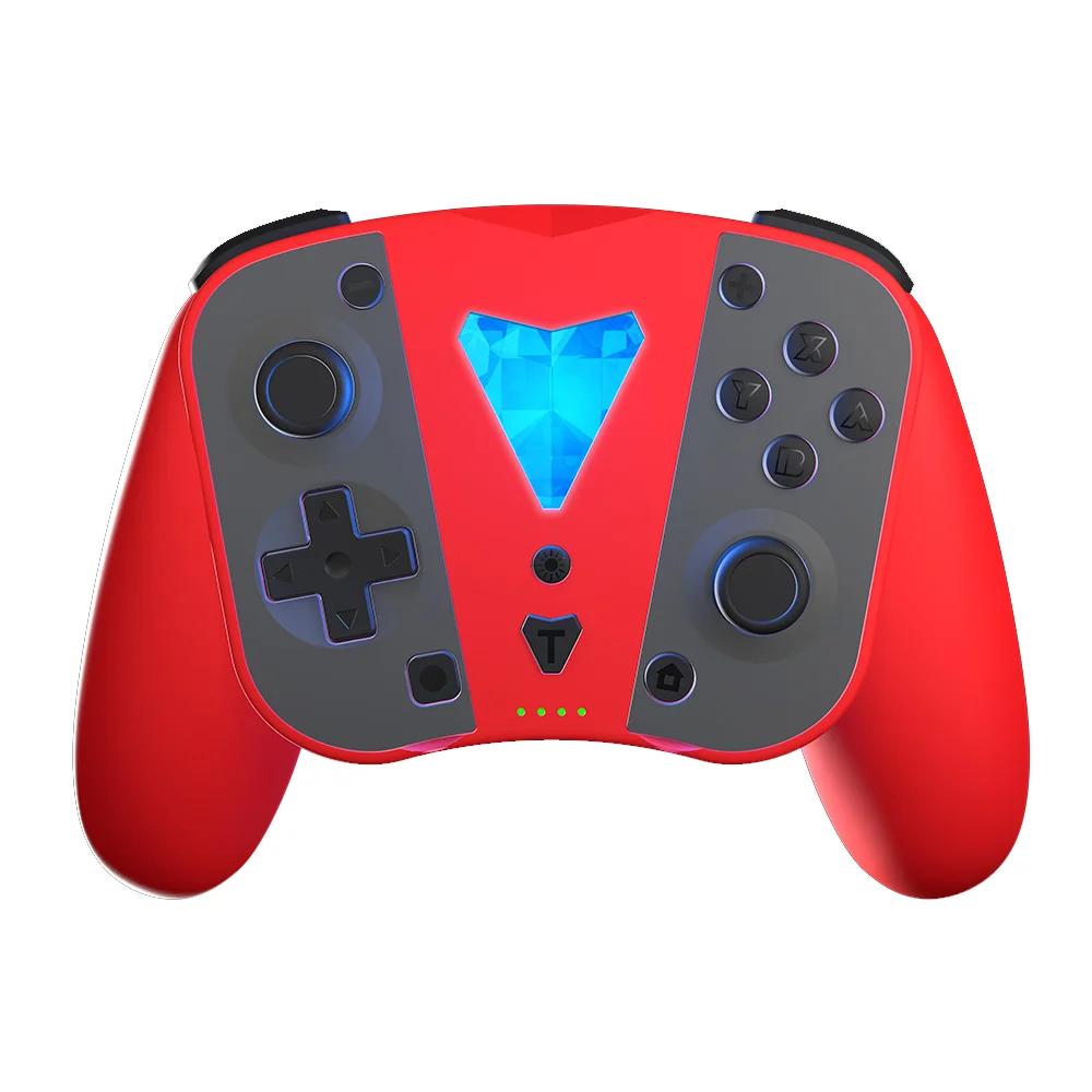 Manette Joystick Mando Controller Nintendo Pro NFC Wakeup Wireless BT for Nintendo