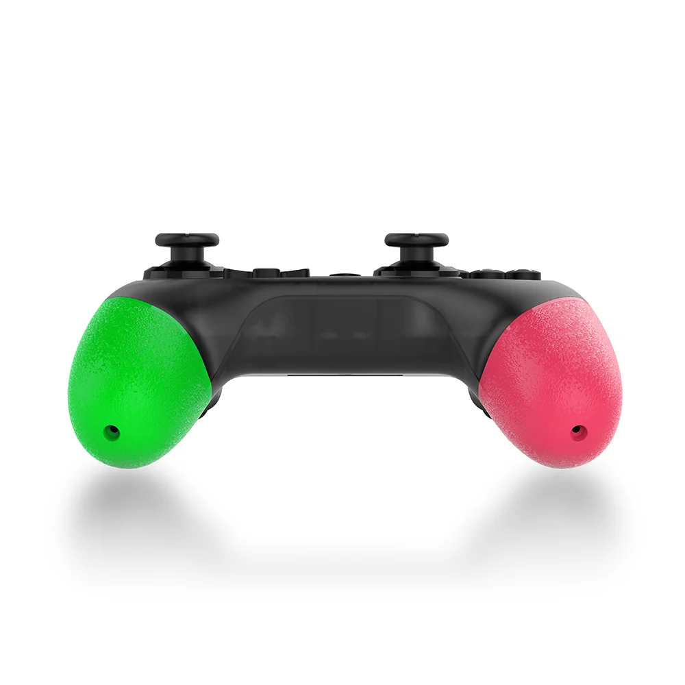 NFC Wakeup Manette Gamepad Joypad BT Wireless Game Joystick Nintendo Pro Controller for Nintendo - Gallery Image 2