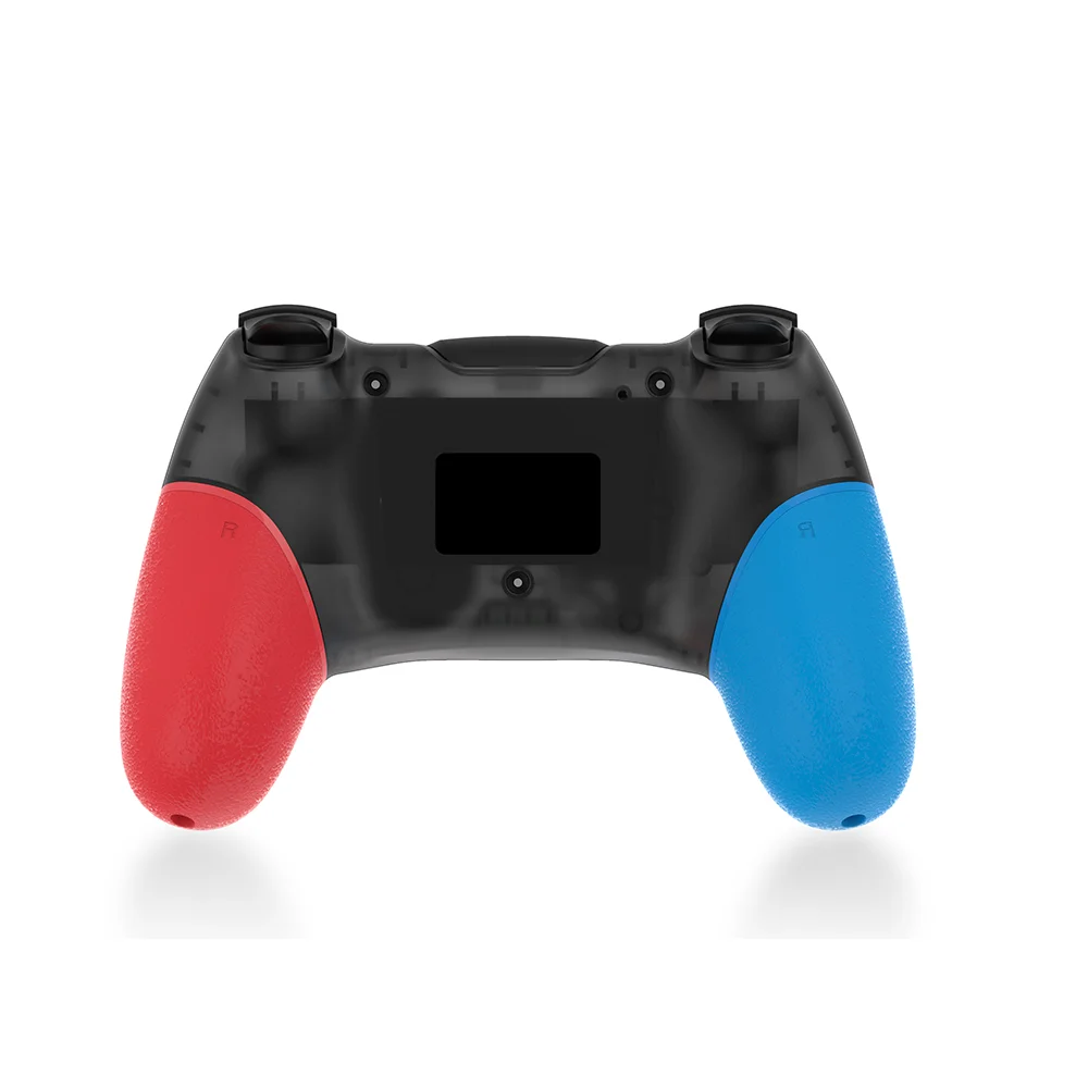 NFC Wakeup Manette Gamepad Joypad BT Wireless Game Joystick Nintendo Pro Controller for Nintendo - Gallery Image 4