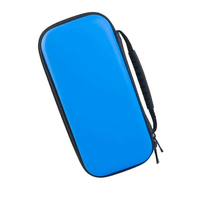 Carry Case Compatible With Nintendo Switch Lite Clear Case Nintendo Switch Case Zelda for Nintendo - Gallery Image 5