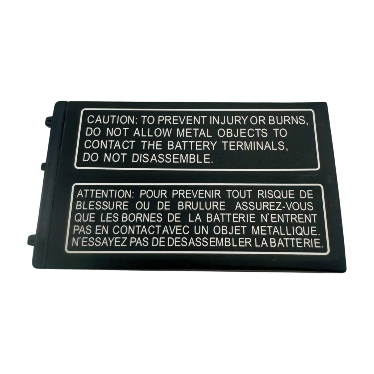 850mAh Rechargeable Lithium-ion Battery + Tool Pack Kit for Nintendo DS NDS - Gallery Image 4