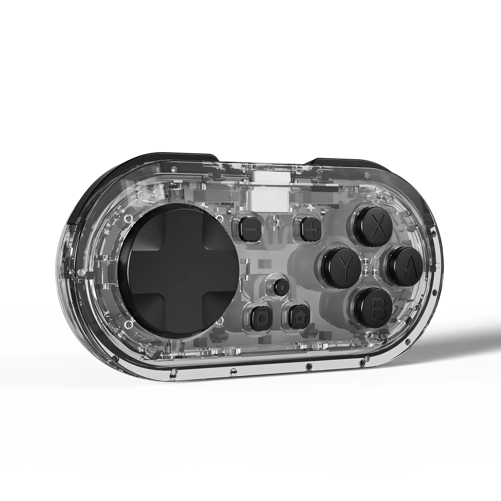 Wireless BT Controller for Anki Remote Mac Gamepad Sized Mini Controller for Windows Android MacOS