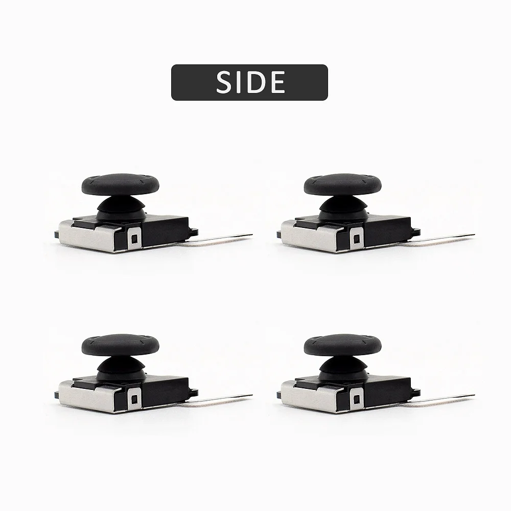 25 in 1 3D Joystick Analog Repair Tool Kit Part for Nintendo Switch Joycon - Gallery Image 5
