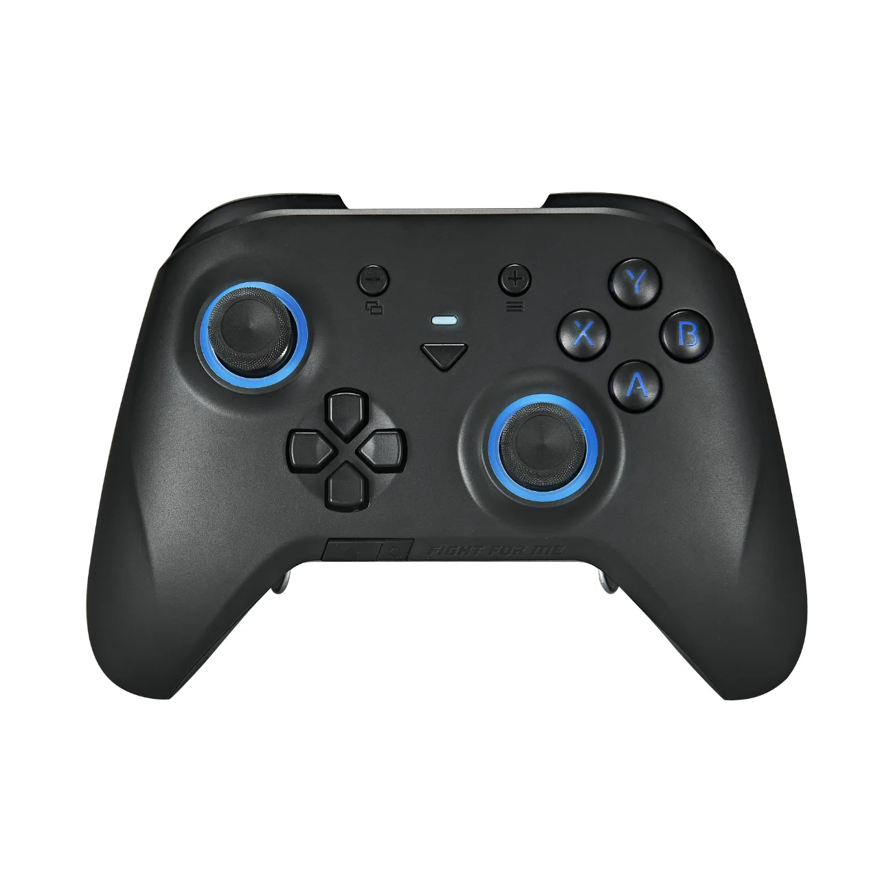 No Drifting Hall Effect Joystick Trigger Wired BT 2.4G Wireless Gamepad Controller 4 Metal Remappable Paddles for