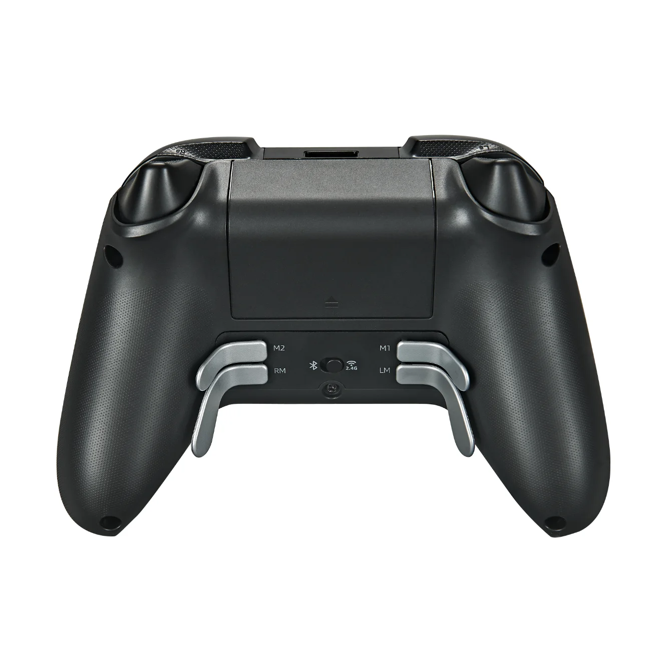 No Drifting Hall Effect Joystick Trigger Wired BT 2.4G Wireless Gamepad Controller 4 Metal Remappable Paddles for - Gallery Image 2