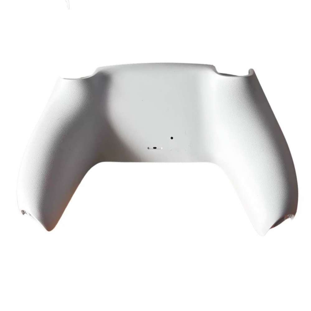 PS5 Controller Faceplate Front Back Shell Bottom Case Replacement Cover for PlayStation 5 Controller Housing Parts - Gallery Image 3