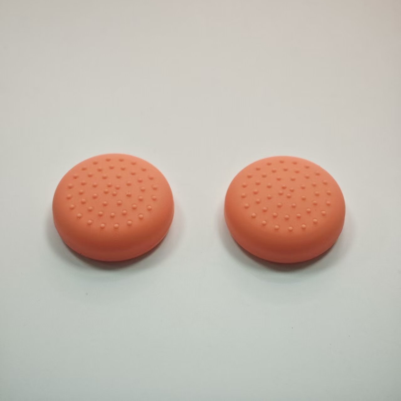 Wholesale Freek Control Caps Precision Thumbstick Extenders Silicone Grips for Switch 2 Joy-Con FPS Performance Thumbsticks - Gallery Image 3