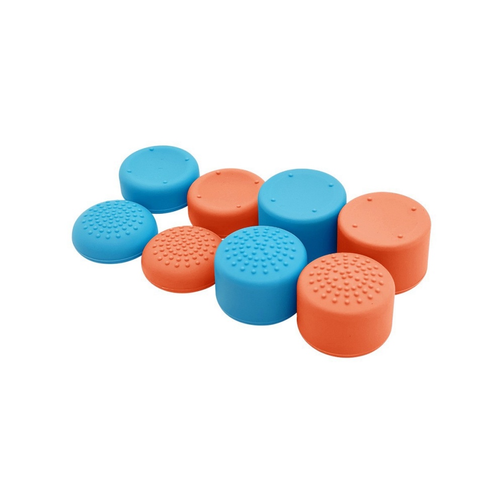 Wholesale Freek Control Caps Precision Thumbstick Extenders Silicone Grips for Switch 2 Joy-Con FPS Performance Thumbsticks - Gallery Image 8