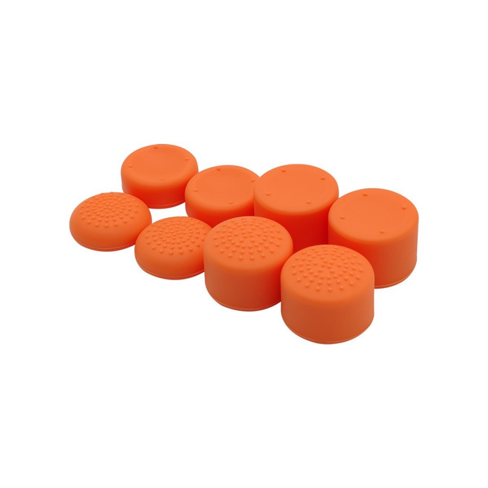 Wholesale Freek Control Caps Precision Thumbstick Extenders Silicone Grips for Switch 2 Joy-Con FPS Performance Thumbsticks - Gallery Image 9