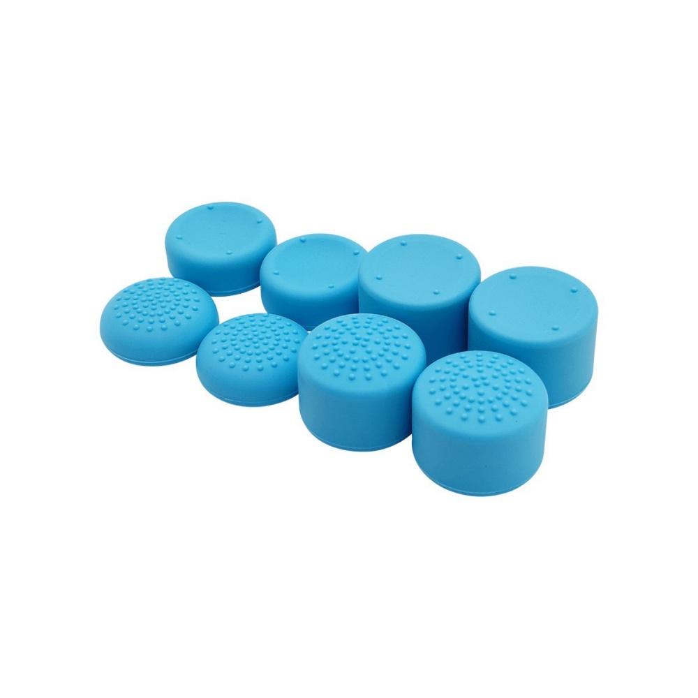 Wholesale Freek Control Caps Precision Thumbstick Extenders Silicone Grips for Switch 2 Joy-Con FPS Performance Thumbsticks - Gallery Image 10