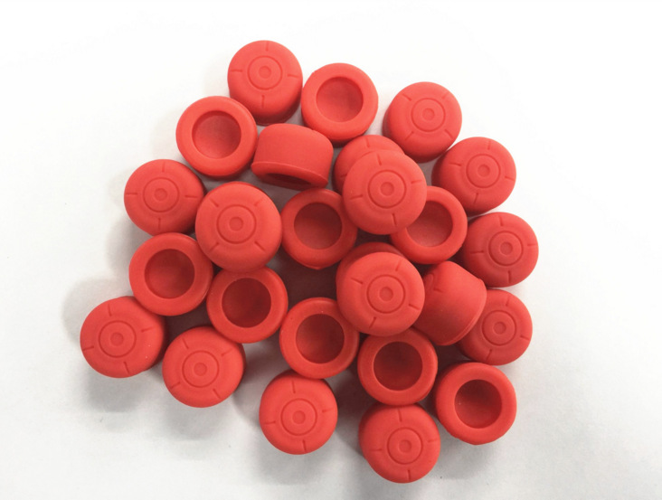 Wholesale Thumbstick Extenders Silicone Grips for Switch Joy-Con FPS Performance Thumbstick Caps - Gallery Image 3