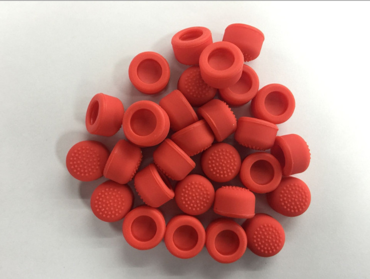 Wholesale Thumbstick Extenders Silicone Grips for Switch Joy-Con FPS Performance Thumbstick Caps - Gallery Image 4