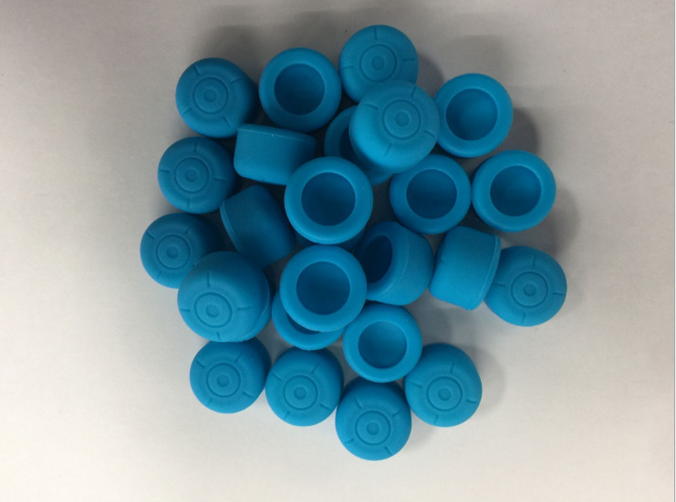 Wholesale Thumbstick Extenders Silicone Grips for Switch Joy-Con FPS Performance Thumbstick Caps - Gallery Image 5