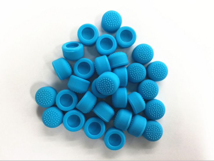 Wholesale Thumbstick Extenders Silicone Grips for Switch Joy-Con FPS Performance Thumbstick Caps - Gallery Image 6