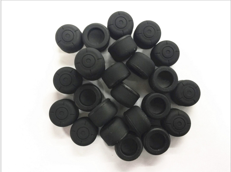 Wholesale Thumbstick Extenders Silicone Grips for Switch Joy-Con FPS Performance Thumbstick Caps - Gallery Image 7