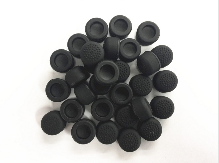 Wholesale Thumbstick Extenders Silicone Grips for Switch Joy-Con FPS Performance Thumbstick Caps - Gallery Image 8