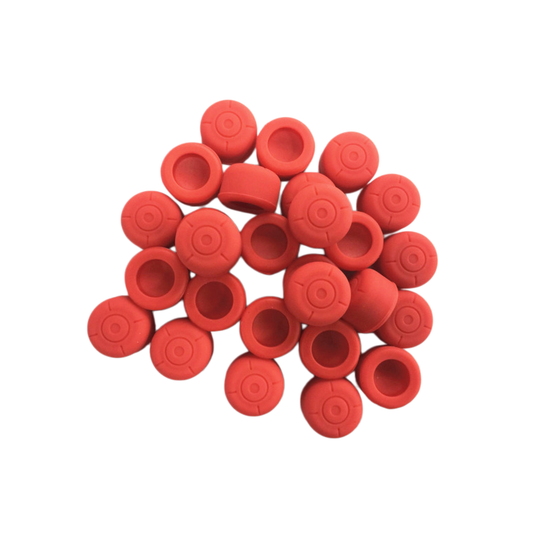 Wholesale Thumbstick Extenders Silicone Grips for Switch Joy-Con FPS Performance Thumbstick Caps - Gallery Image 11
