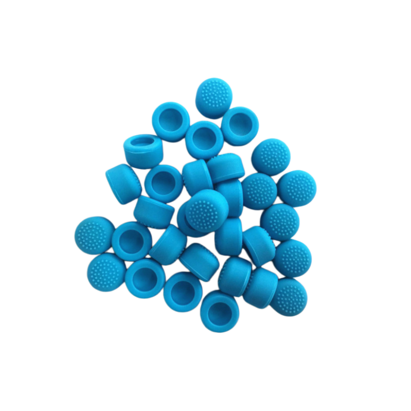 Wholesale Thumbstick Extenders Silicone Grips for Switch Joy-Con FPS Performance Thumbstick Caps - Gallery Image 12