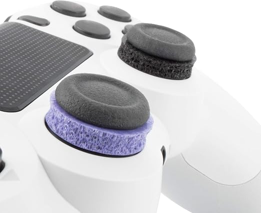 Precision Rings | Aim Assist Motion Control for PlayStation 4 (PS4), PS5, Xbox One, XBX, Switch Pro & Scuf Controller - Gallery Image 8
