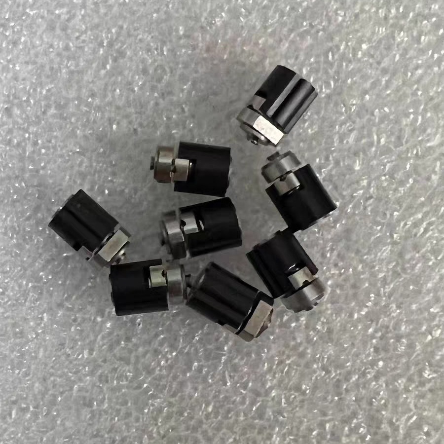 Replacement Hinge Inserts for NDS Game Console Rotating Shaft Axis Gaming Parts Accessories - Gallery Image 3