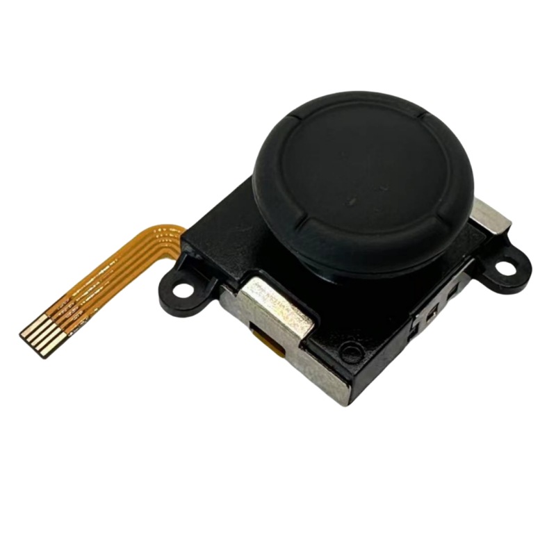 Hall Effect Joystick for NS Switch Lite Oled TMR Magnetoresistive Upgrade NS Electromagnetic Joystick Anti-Drift - Gallery Image 2