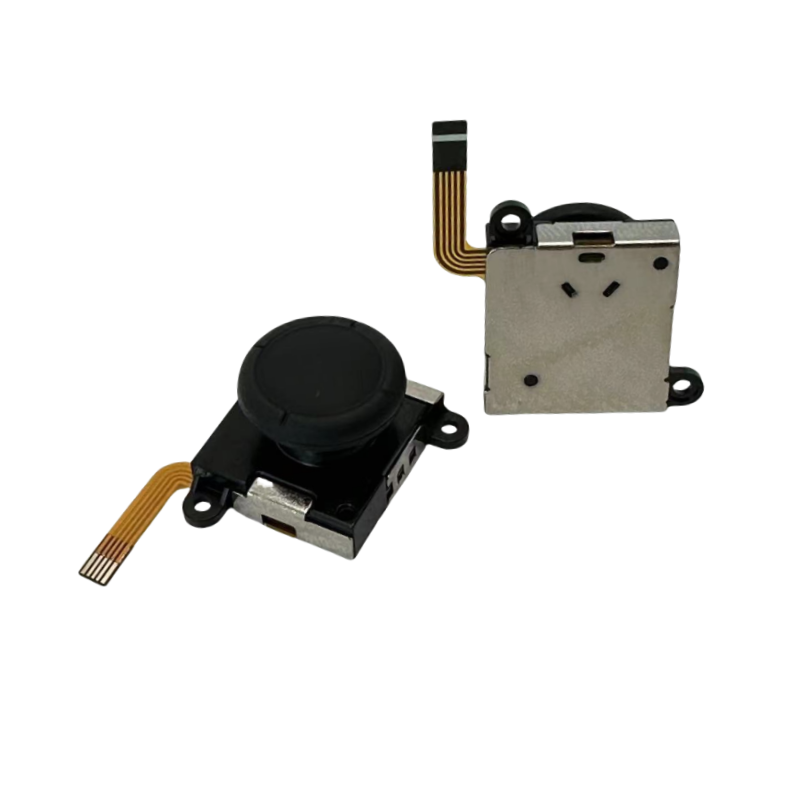 Hall Effect Joystick for NS Switch Lite Oled TMR Magnetoresistive Upgrade NS Electromagnetic Joystick Anti-Drift - Gallery Image 3